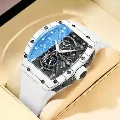 BONEST GATTI BG9007-R