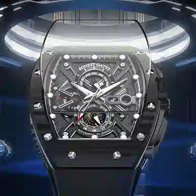 BONEST GATTI BG9007-R