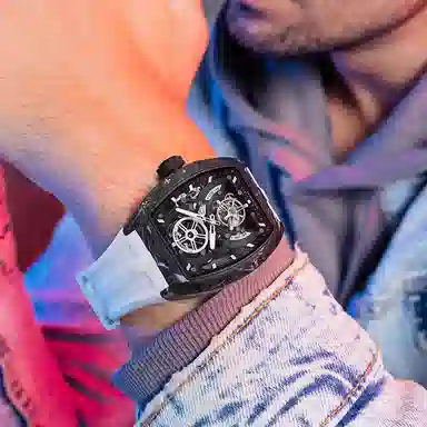 BONEST GATTI BG9006-R