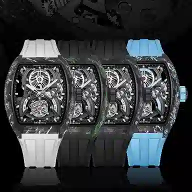 BONEST GATTI BG9006-R