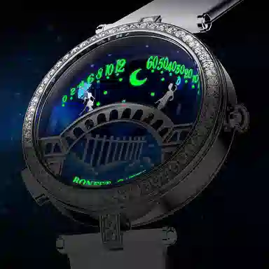 BONEST GATTI BG3004-L