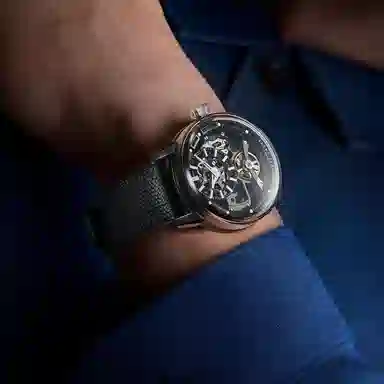 BONEST GATTI BG4003-R