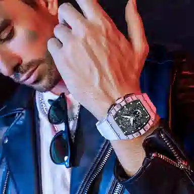 BONEST GATTI BG9007-R