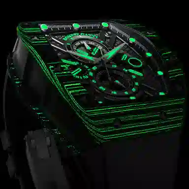 BONEST GATTI BG9007-R