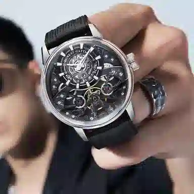 BONEST GATTI BG4002-R