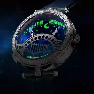 BONEST GATTI BG3004-L