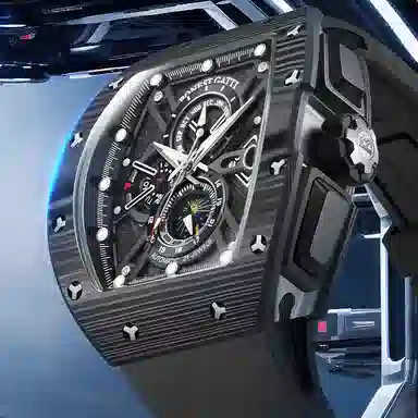 BONEST GATTI BG9007-R