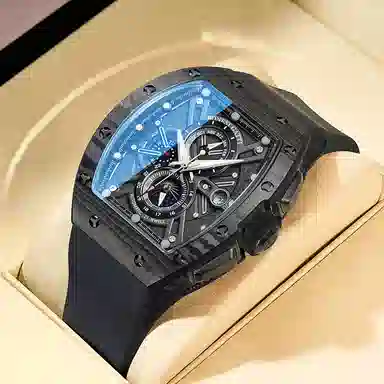 BONEST GATTI BG9007-R