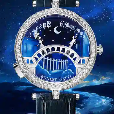 BONEST GATTI BG3004-L