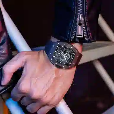 BONEST GATTI BG9007-R