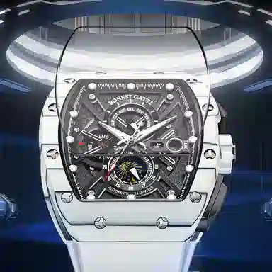 BONEST GATTI BG9007-R