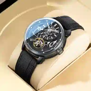 BONEST GATTI BG4003-R