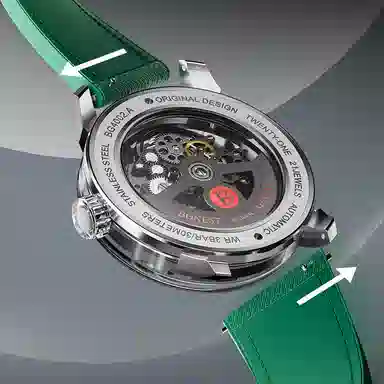 BONEST GATTI BG4002-R