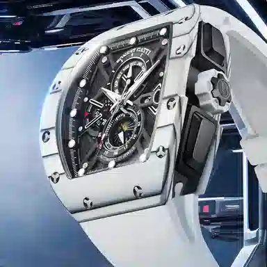 BONEST GATTI BG9007-R