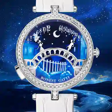 BONEST GATTI BG3004-L