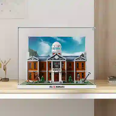 LIGHT YOUR BRICKS 76294X X