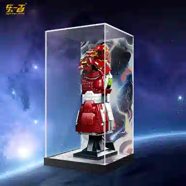 LIGHT YOUR BRICKS 76223