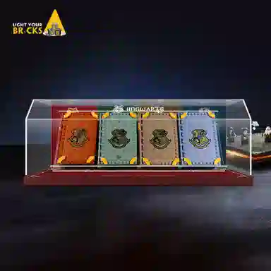 LIGHT YOUR BRICKS 76382 83 84 85