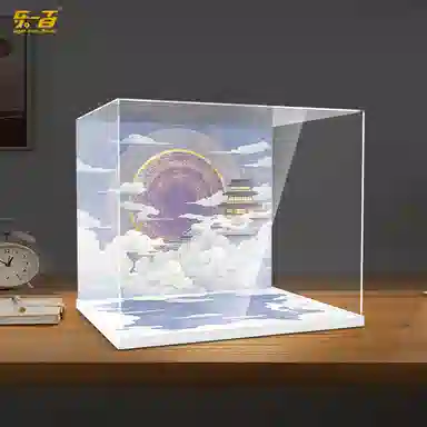 LIGHT YOUR BRICKS 80039