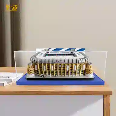 LIGHT YOUR BRICKS 10299