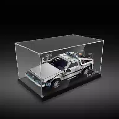 LIGHT YOUR BRICKS 10300