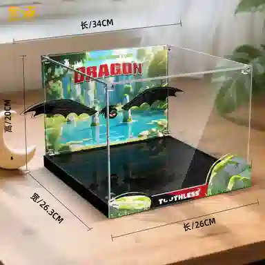 LIGHT YOUR BRICKS 10375