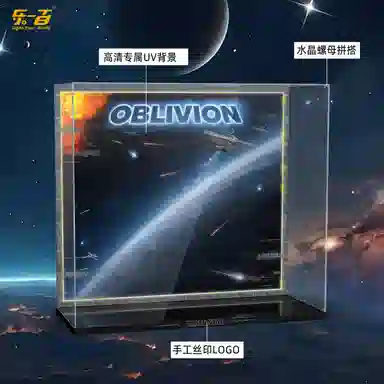 LIGHT YOUR BRICKS 75419UCS