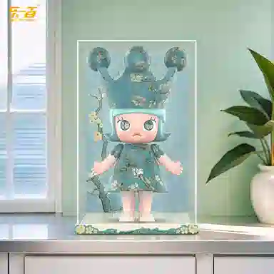 LIGHT YOUR BRICKS ARTMOLLY400