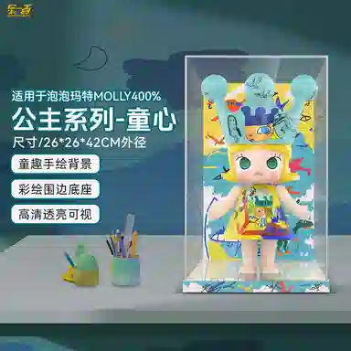 LIGHT YOUR BRICKS 400