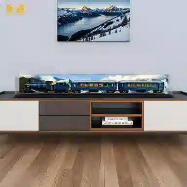 LIGHT YOUR BRICKS DEASI21344