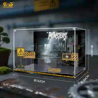 LIGHT YOUR BRICKS labubuma.k