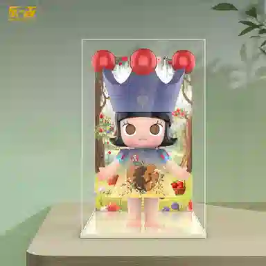 LIGHT YOUR BRICKS MOLLY4001000