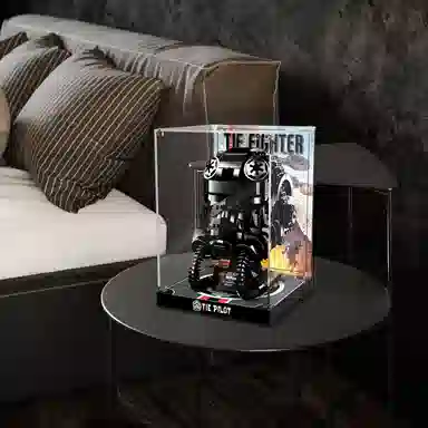 LIGHT YOUR BRICKS 75274 75276 75277