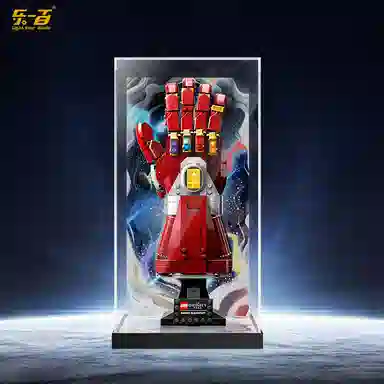 LIGHT YOUR BRICKS 76223