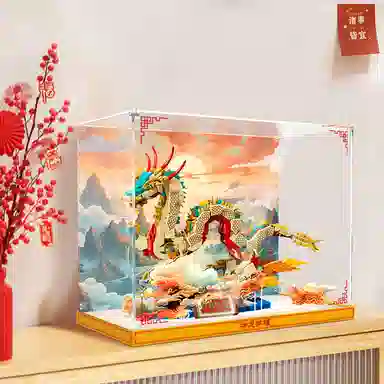 LIGHT YOUR BRICKS 80112