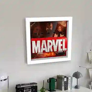 LIGHT YOUR BRICKS 76313