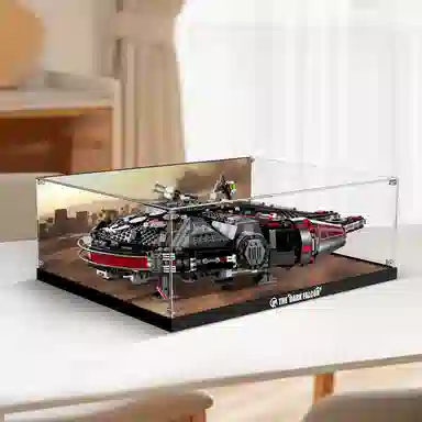 LIGHT YOUR BRICKS 75389