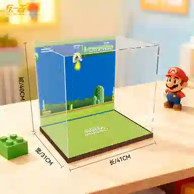 LIGHT YOUR BRICKS 7139564