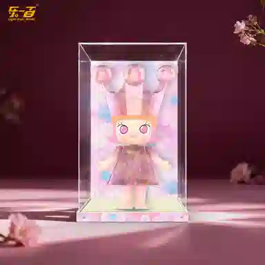 LIGHT YOUR BRICKS ARTMOLLY400