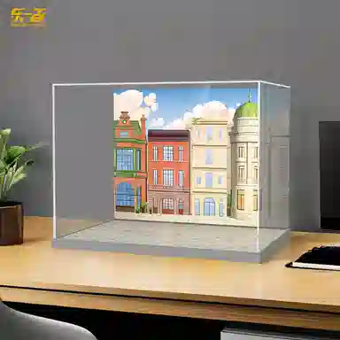 LIGHT YOUR BRICKS 10326