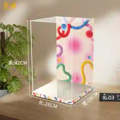 LIGHT YOUR BRICKS SPACE MOLLY400