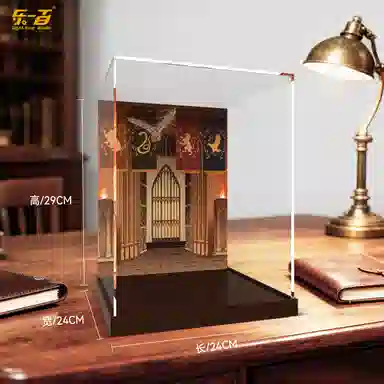 LIGHT YOUR BRICKS 76429