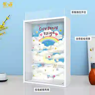 LIGHT YOUR BRICKS Zsiga