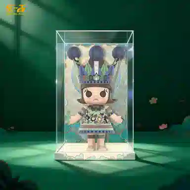 LIGHT YOUR BRICKS ARTMOLLY400