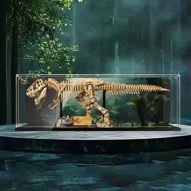 LIGHT YOUR BRICKS 76968