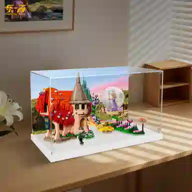 LIGHT YOUR BRICKS 75690