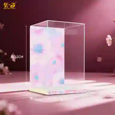 LIGHT YOUR BRICKS ARTMOLLY400