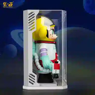 LIGHT YOUR BRICKSpopmart1000MOLLY