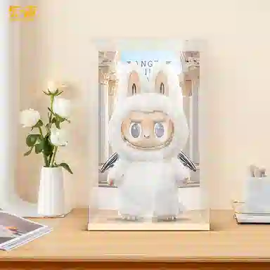 LIGHT YOUR BRICKS Display Box