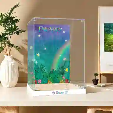 LIGHT YOUR BRICKS 43237 Isabela